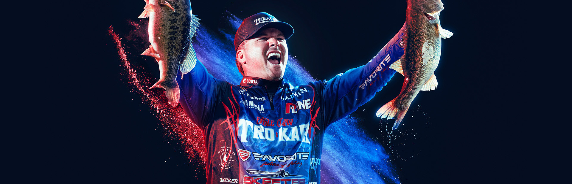 Bassmaster® Fishing