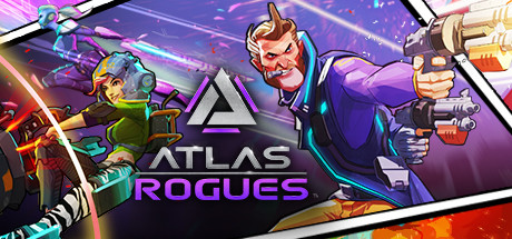 Atlas Rogues steam charts