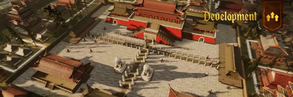 Chinese Empire video 4