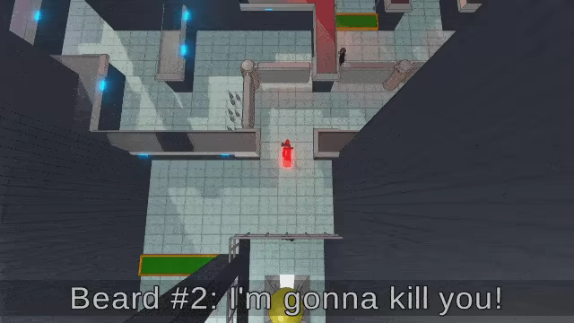 The Godkiller - Chapter 1 video 2