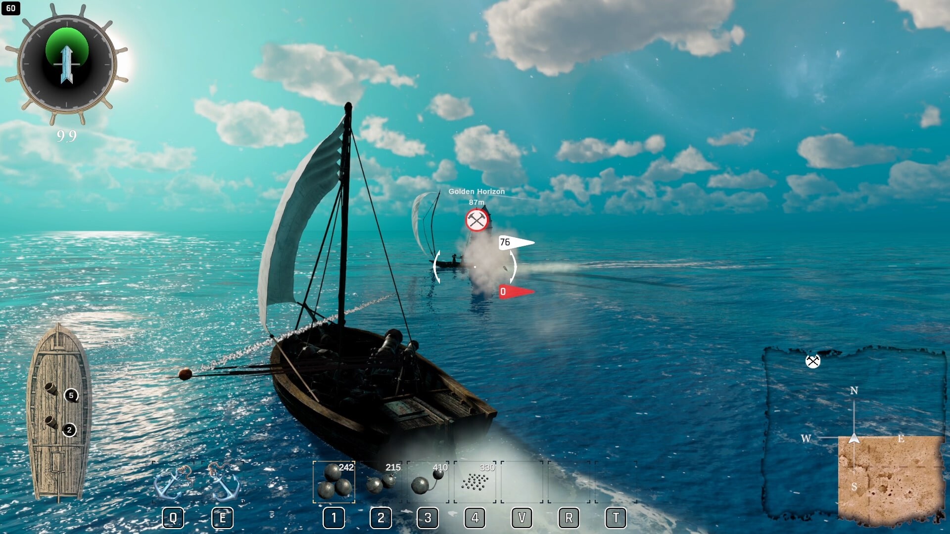 Leonardo's Island screenshot #1