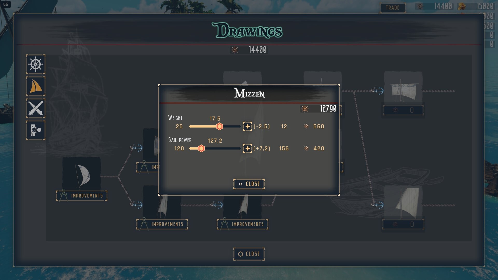 Leonardo's Island screenshot #22