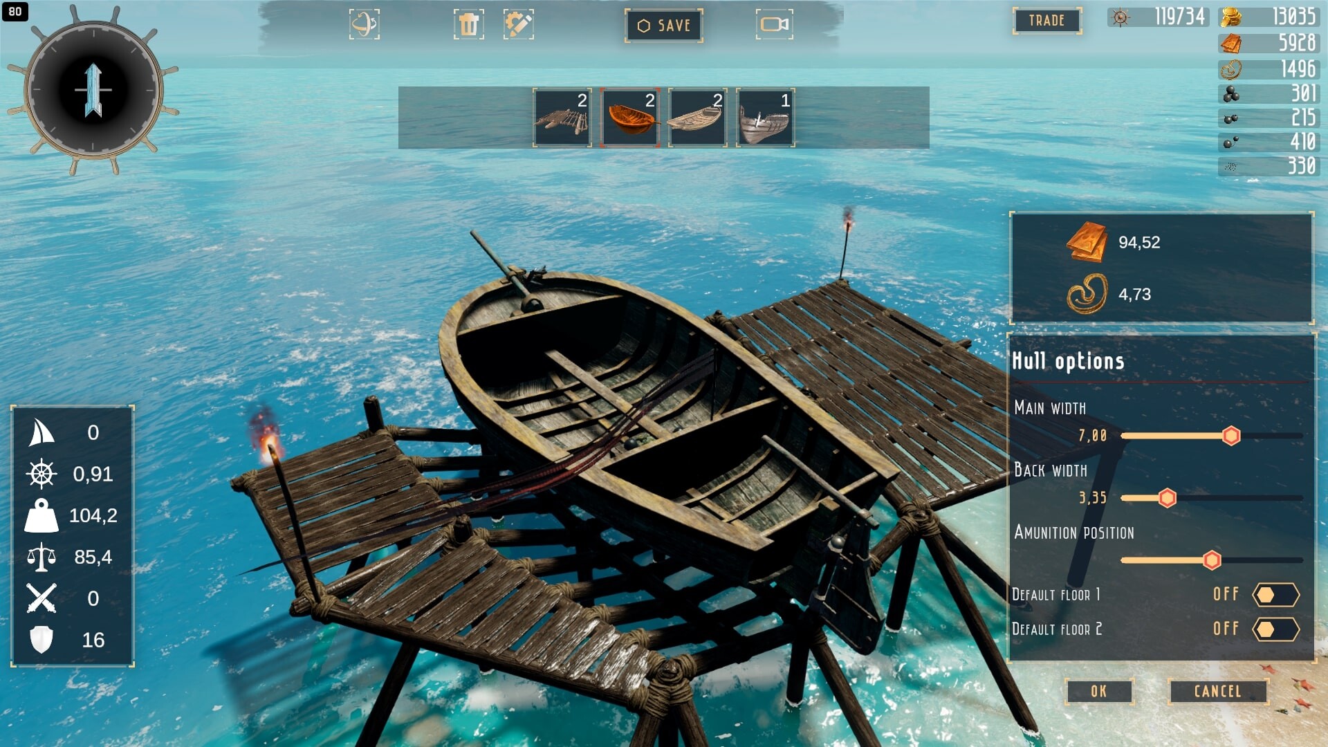 Leonardo's Island screenshot #18