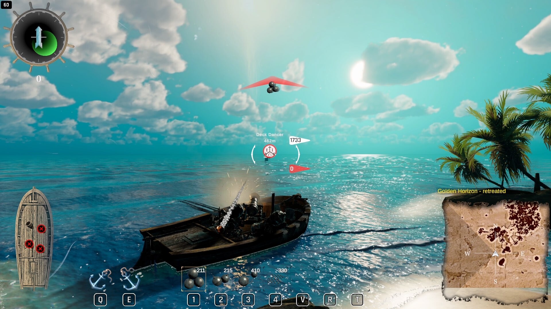 Leonardo's Island screenshot #6