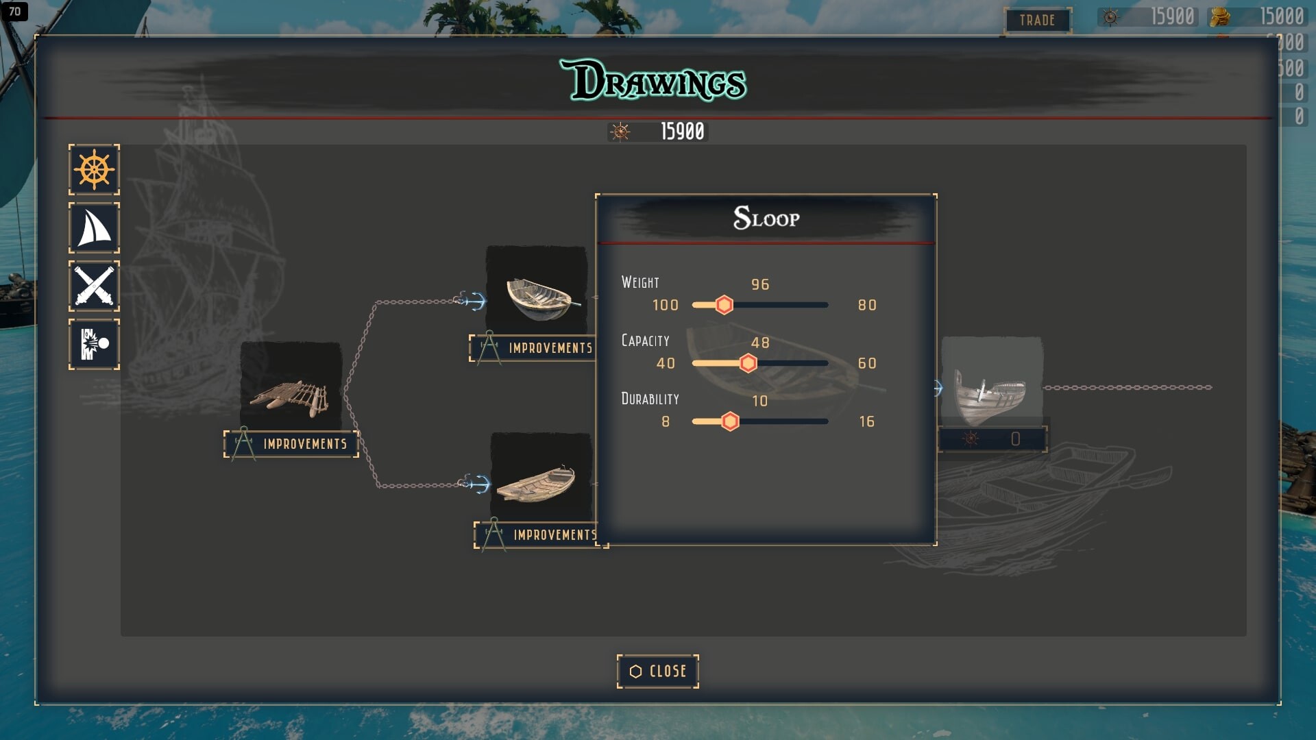Leonardo's Island screenshot #23