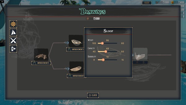 Leonardo's Island screenshot 23