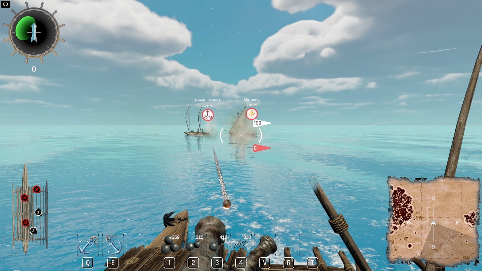 Leonardo's Island screenshot #13