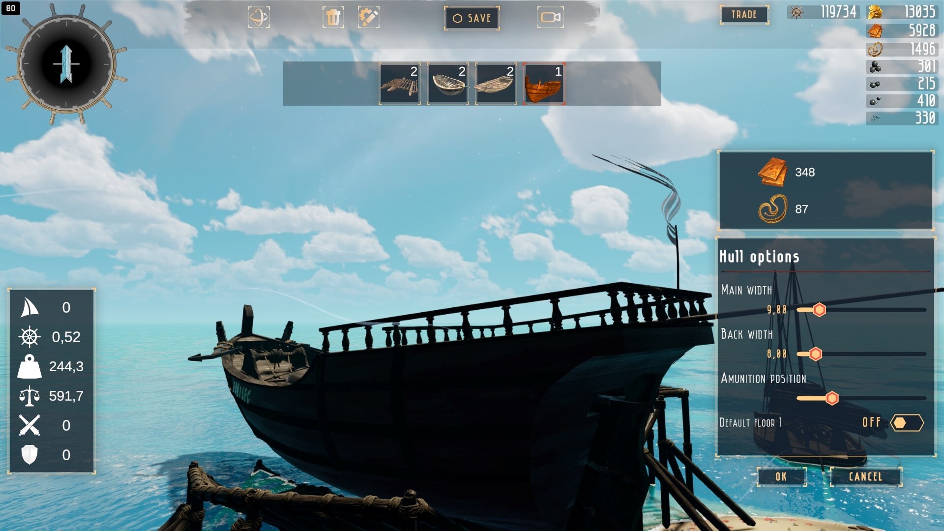 Leonardo's Island screenshot 20