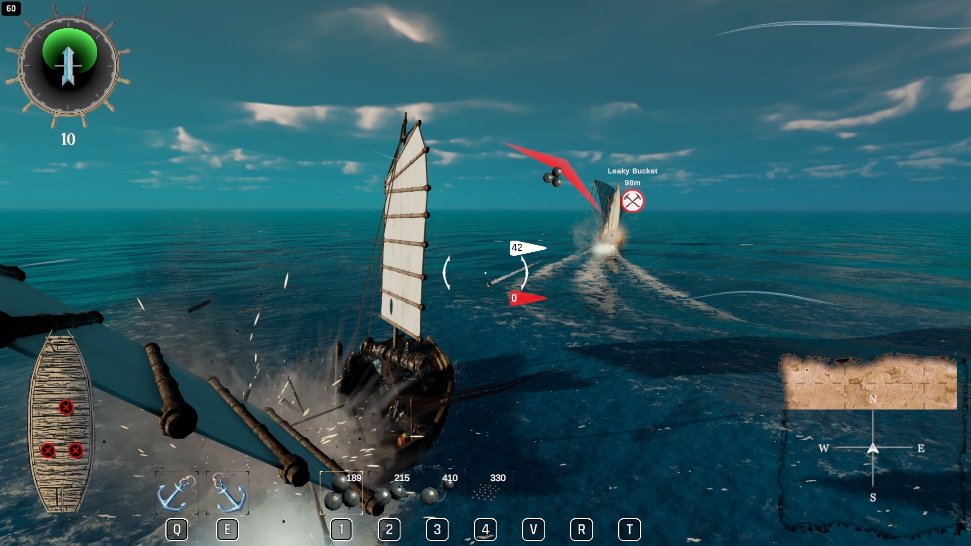 Leonardo's Island screenshot 10