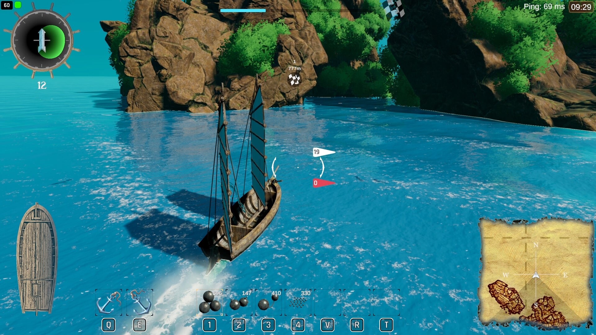 Leonardo's Island screenshot #9