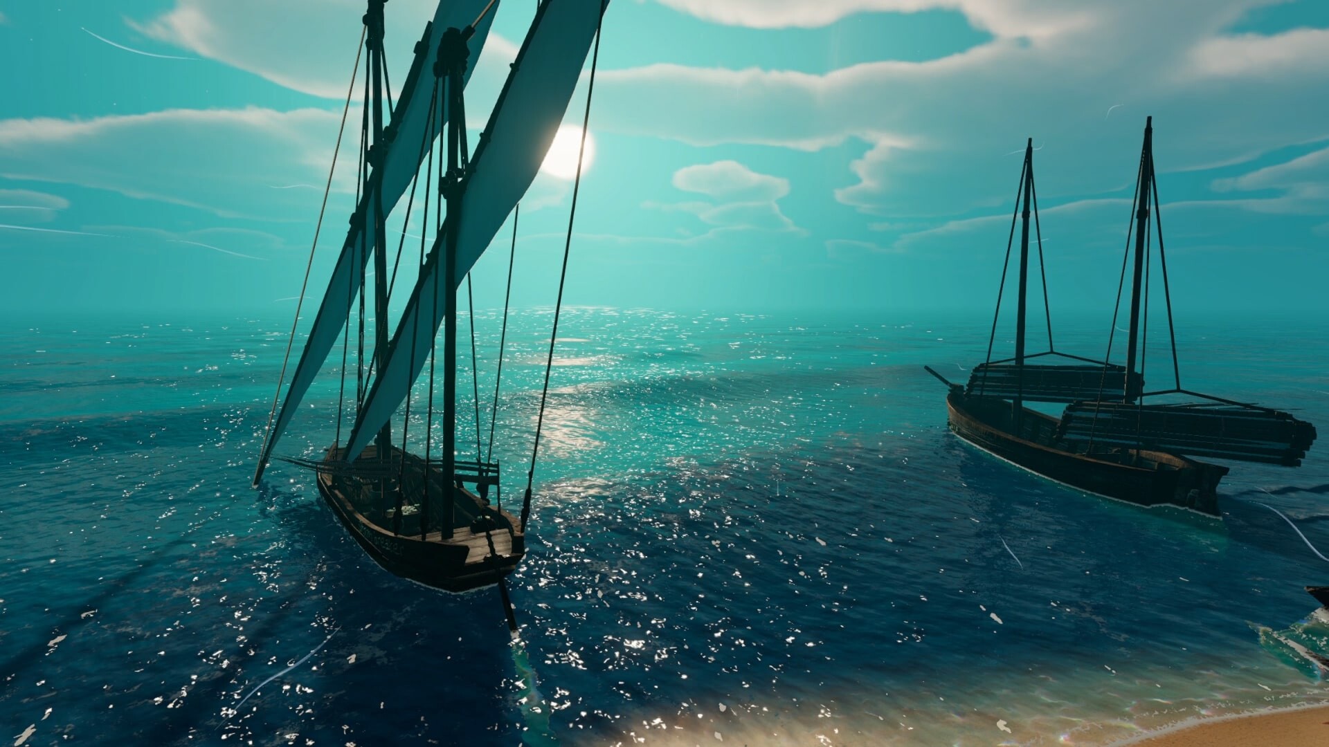 Leonardo's Island screenshot #25