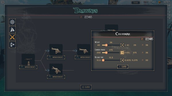 Leonardo's Island screenshot 3