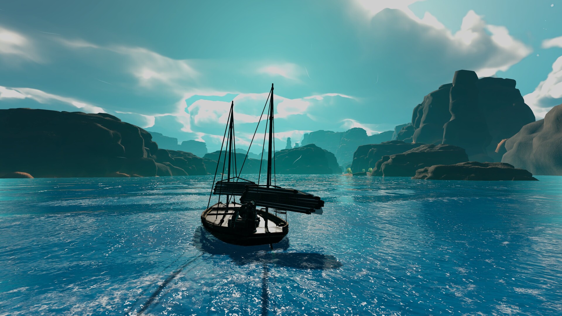 Leonardo's Island screenshot 27