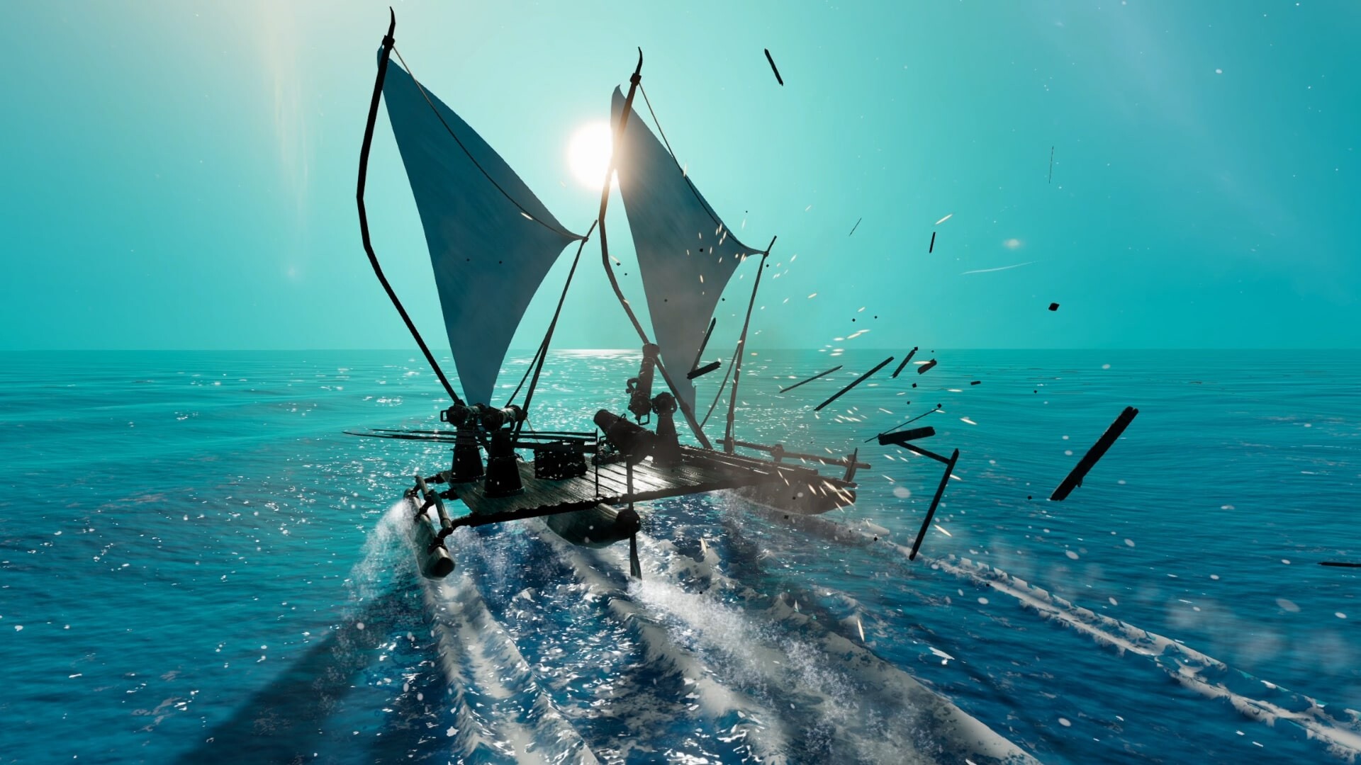 Leonardo's Island screenshot #24