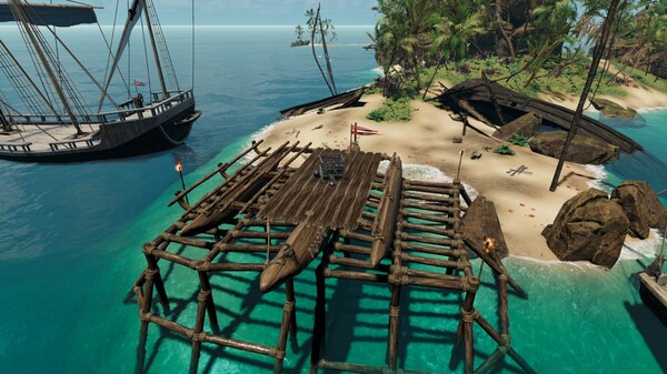 Leonardo's Island screenshot 6