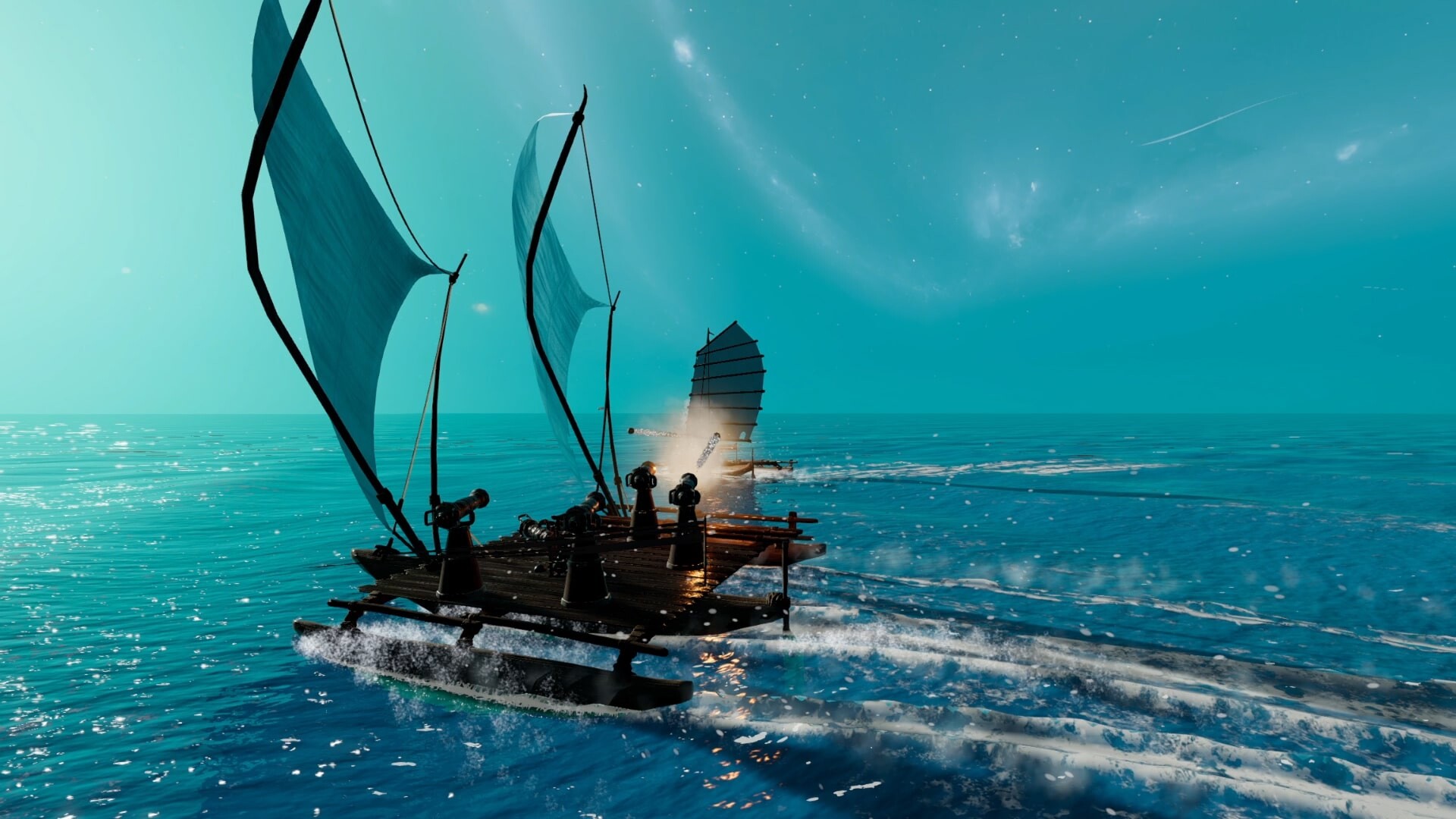 Leonardo's Island screenshot 26