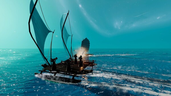Leonardo's Island screenshot 26