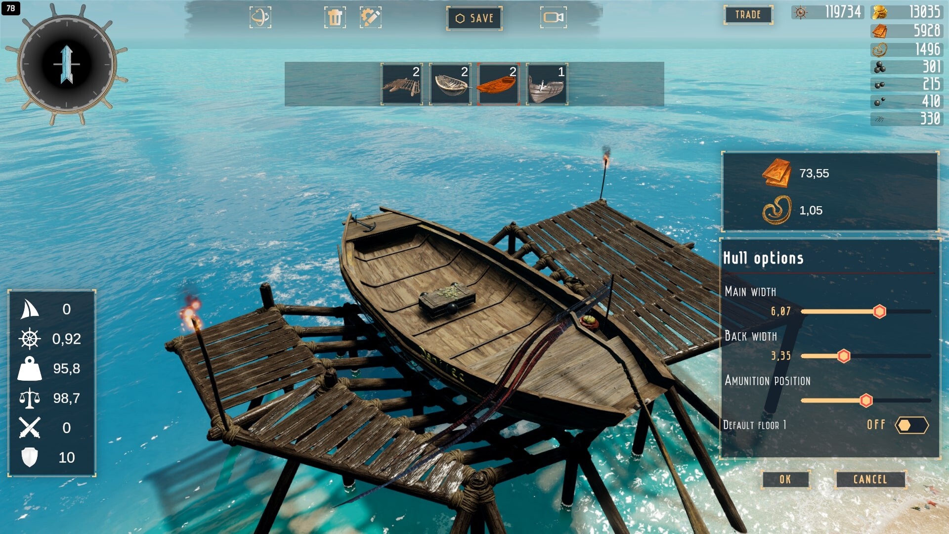 Leonardo's Island screenshot #19