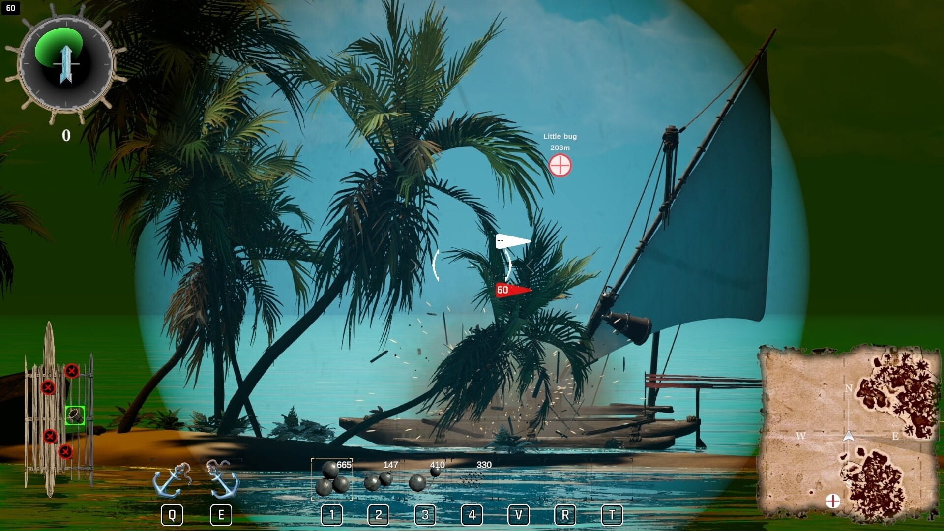 Leonardo's Island screenshot #11