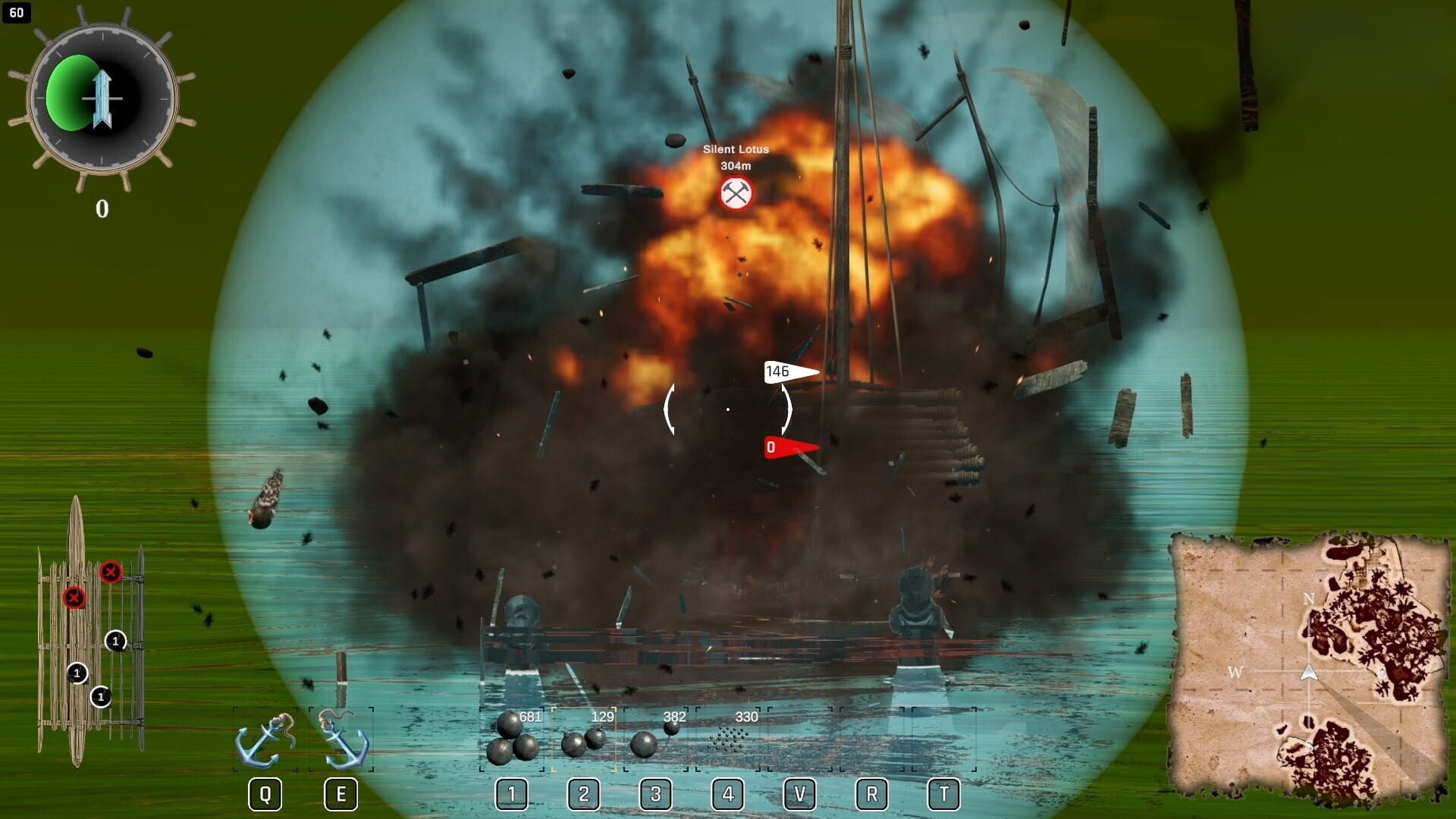 Leonardo's Island screenshot 2