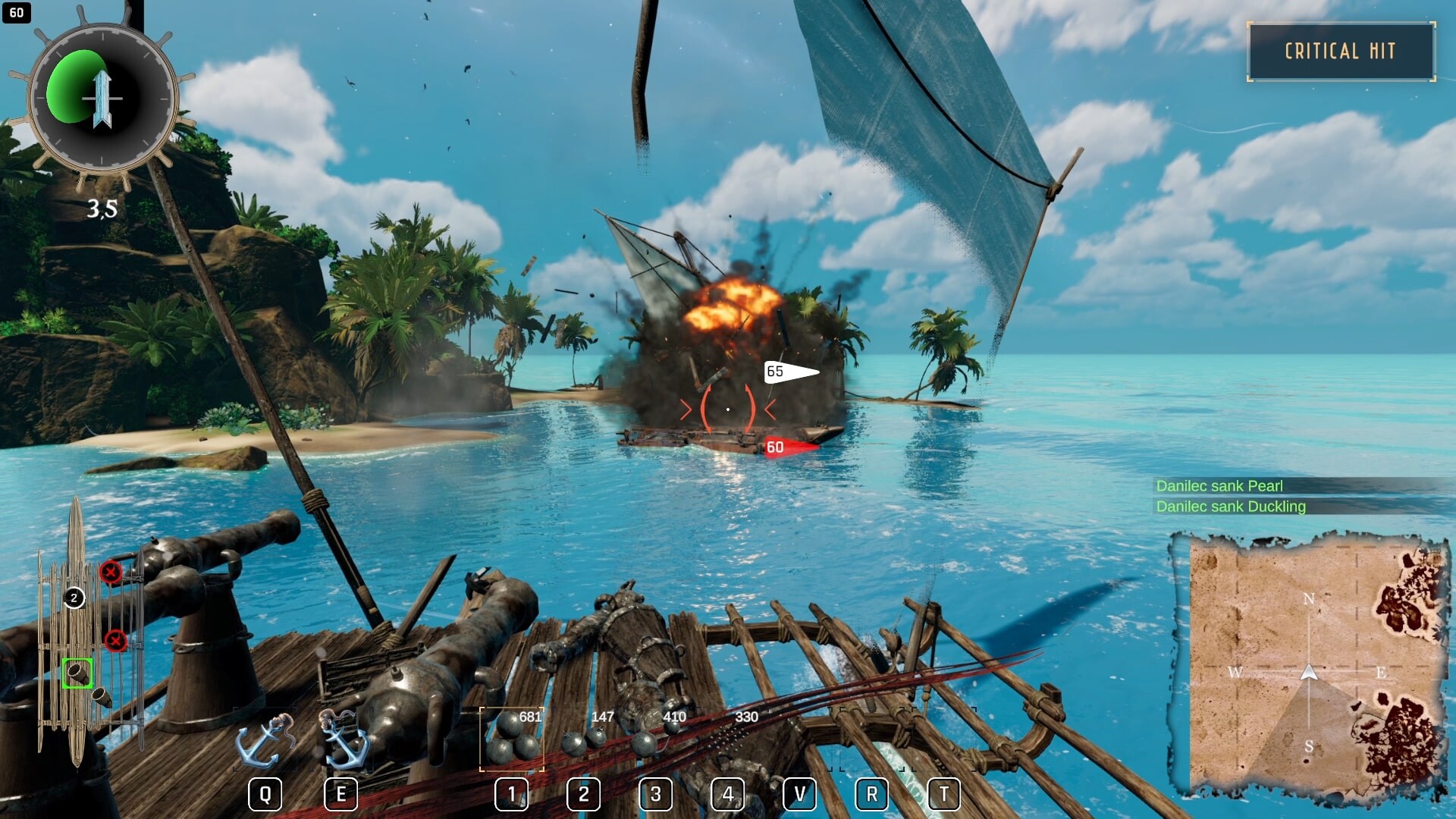 Leonardo's Island screenshot #7