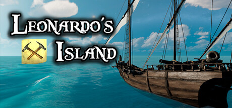 Leonardo's Island