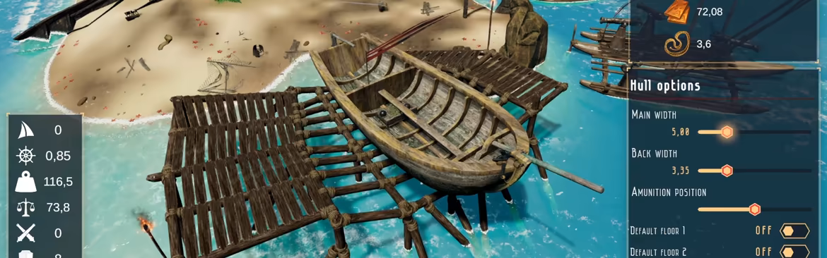 Leonardo's Island video 2