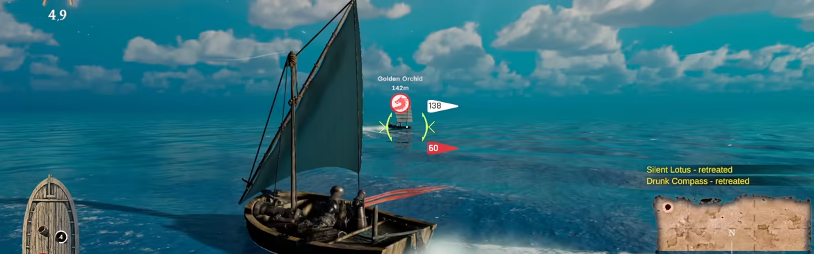 Leonardo's Island video 5