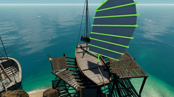 Leonardo's Island screenshot 5