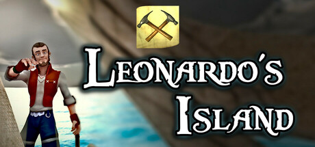 Leonardo's Island Cheat Engine/CT