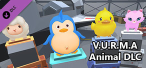 V.U.R.M.A - Animal Hat Pack