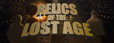 Relics of the Lost Age