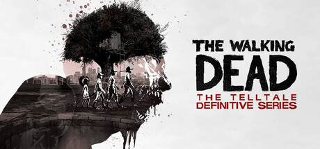 The Walking Dead: The Telltale Definitive Series Steam Banner