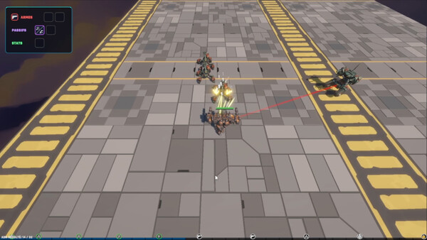 Soul Machine screenshot 5