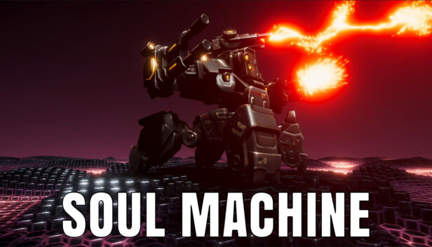 Soul Machine