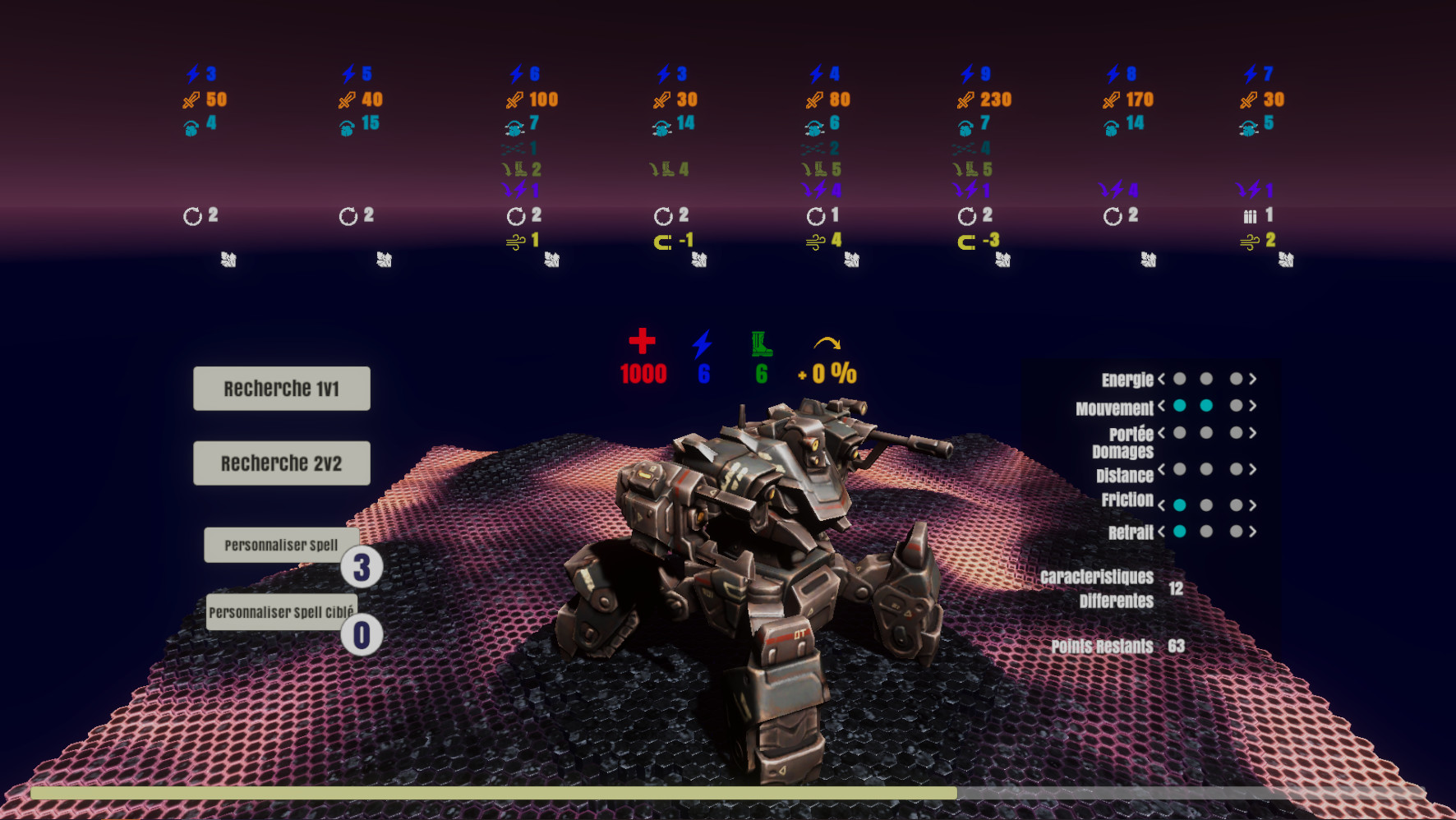 Soul Machine screenshot 2