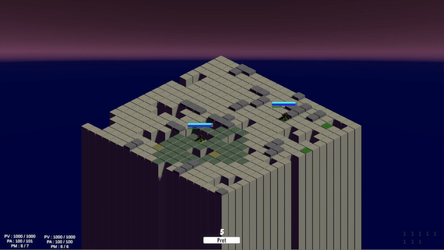 #5. Soul Machine (Steam) 由: Zanarka Studio