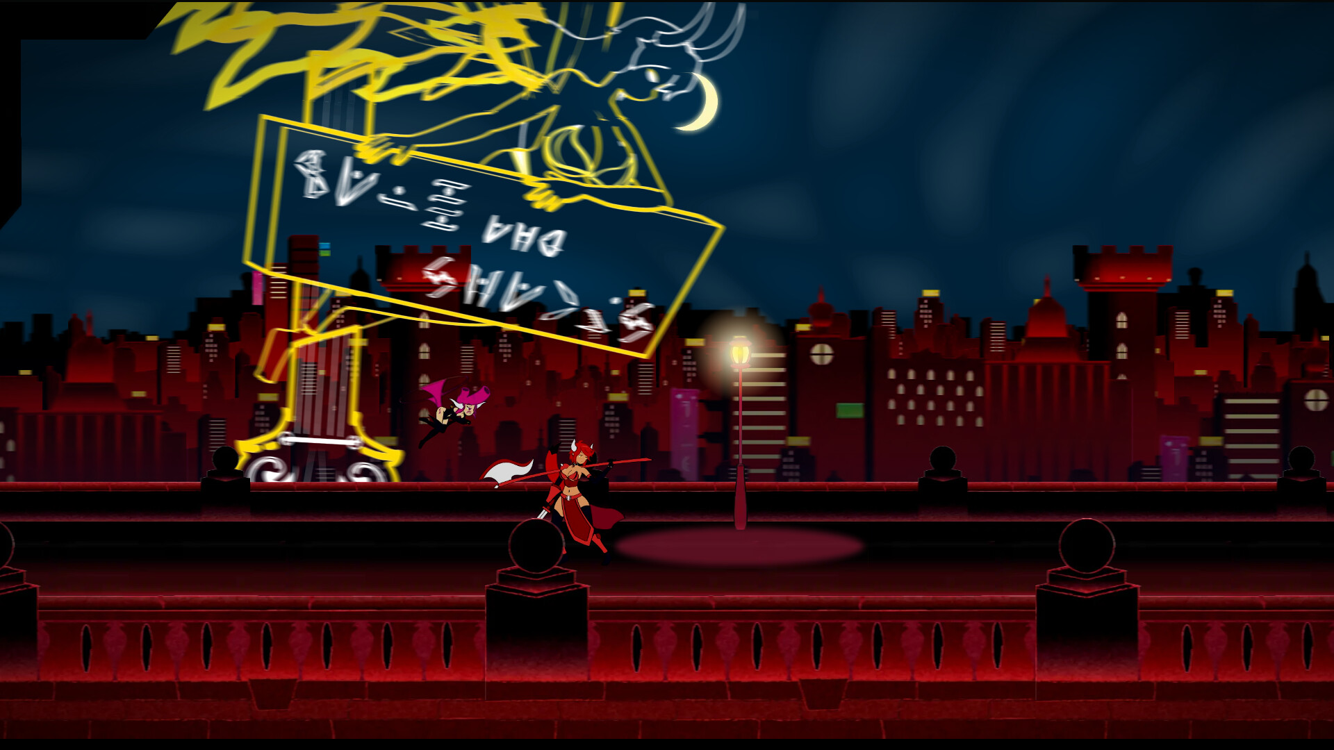 Steam Image