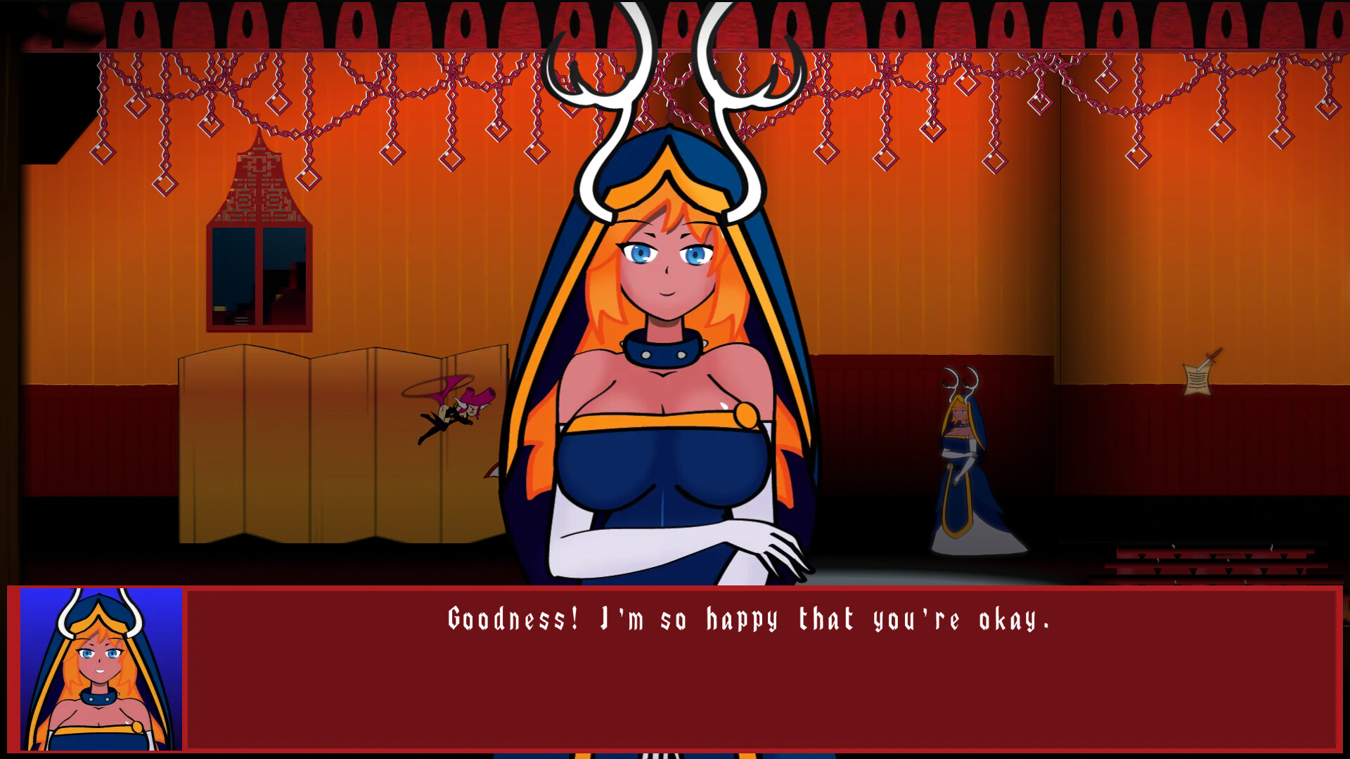Steam Image