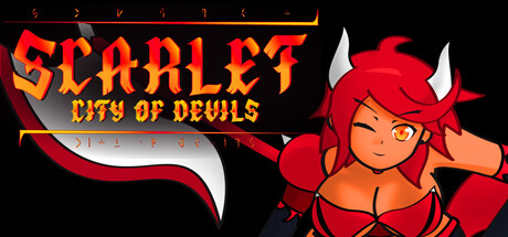 Scarlet City of Devils steam charts