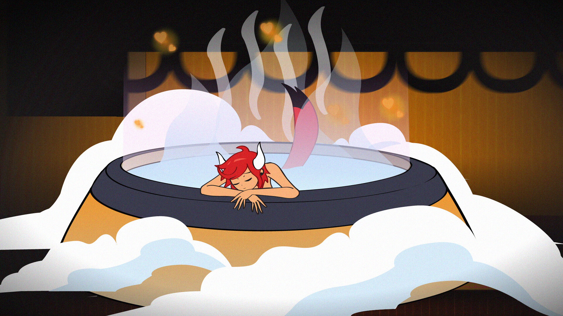 Scarlet City of Devils screenshot 5