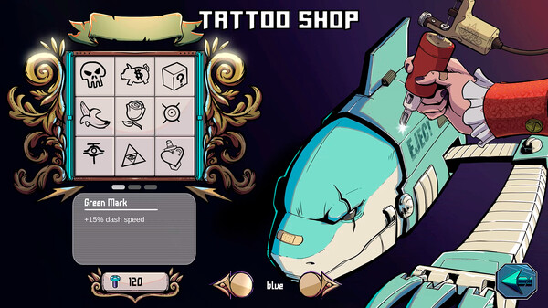 Screenshot z Cyberwar