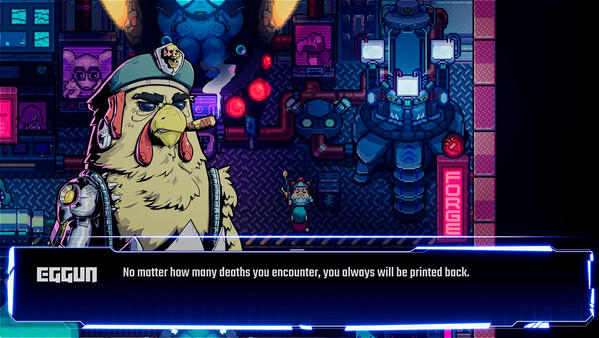 Screenshot z Cyberwar
