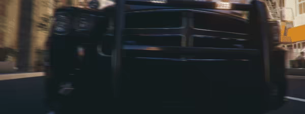 Police Interceptors video 1