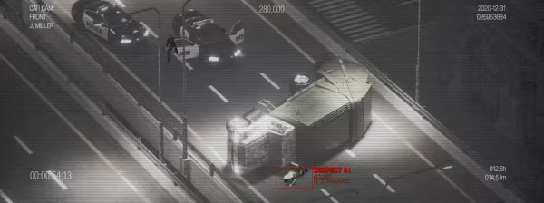 Police Interceptors video 4