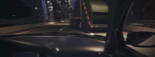Police Interceptors video 3