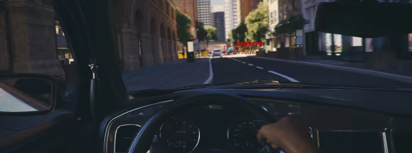 Police Interceptors video 2