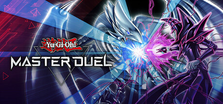 Yu-Gi-Oh! Master Duel