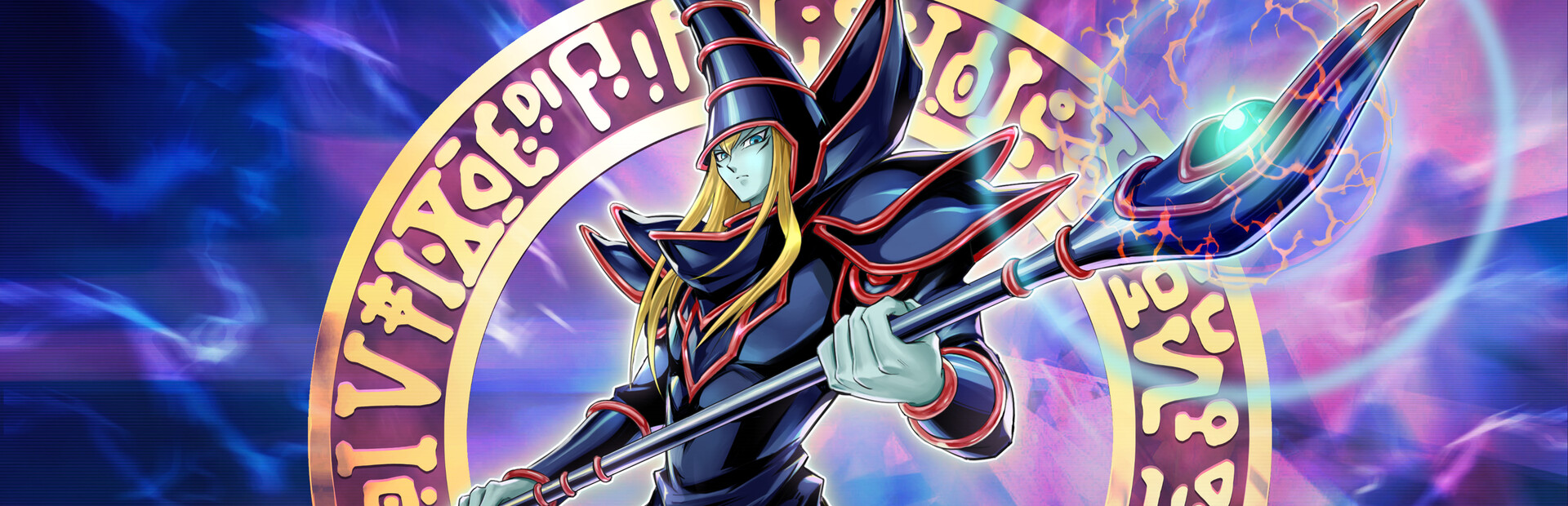Yu-Gi-Oh! Master Duel