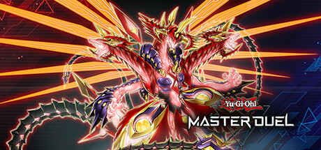 Image for Yu-Gi-Oh! Master Duel